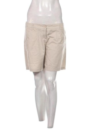 Pantaloni scurți de femei Zero, Mărime L, Culoare Bej, Preț 94,99 Lei, #137851538