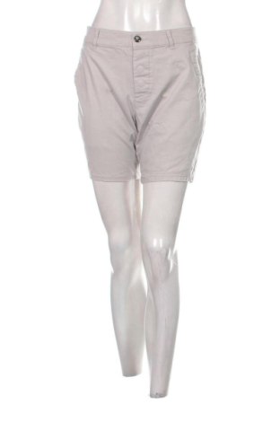 Pantaloni scurți de femei ASOS DESIGN, Mărime XL, Culoare Bej, Preț 94,99 Lei, #137851570