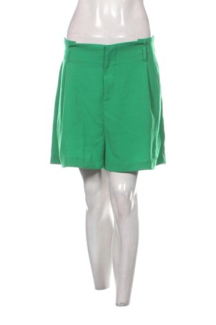 Pantaloni scurți de femei Unbranded, Mărime XL, Culoare Verde, Preț 53,99 Lei, #137851714