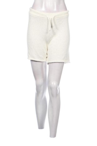 Damen Shorts ASOS, Größe L, Farbe Ecru, Preis 17,00 €, #137852818