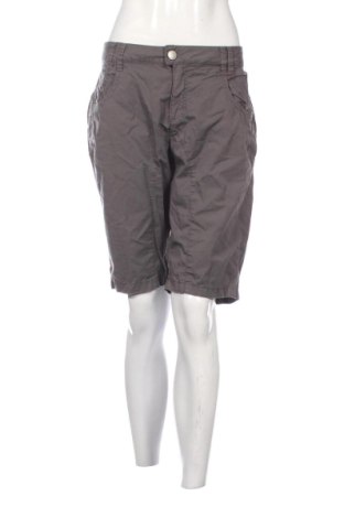 Dámske kraťasy  Street One, Veľkosť XXL, Farba Sivá, Cena  17,00 €, #137854222
