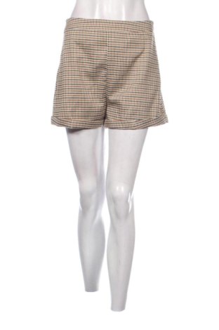 Pantaloni scurți de femei SHEIN, Mărime S, Culoare Multicolor, Preț 52,49 Lei, #137855204