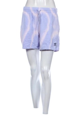 Pantaloni scurți de femei Adidas, Mărime S, Culoare Multicolor, Preț 133,99 Lei, #137855977
