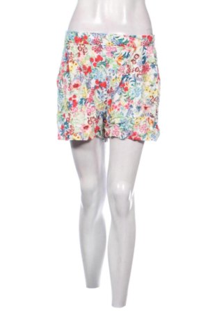 Дамски къс панталон H&M, Размер M, Цвят Многоцветен, Цена 10,00 €, #137857500