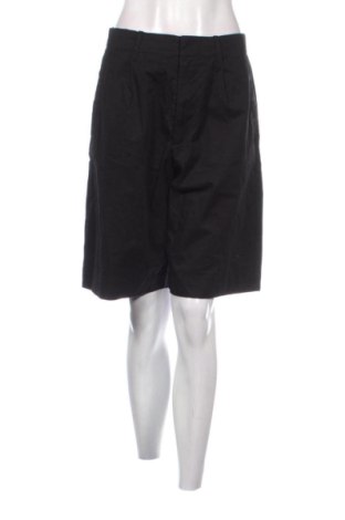 Dámske kraťasy  Zara, Veľkosť L, Farba Čierna, Cena  10,00 €, #137859052