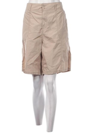 Női rövidnadrág Ms Mode, Méret XXL, Szín Bézs, Ár 3 849 Ft, #137859449