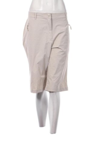 Női rövidnadrág Ulla Popken, Méret XXL, Szín Bézs, Ár 4 049 Ft, #137859671