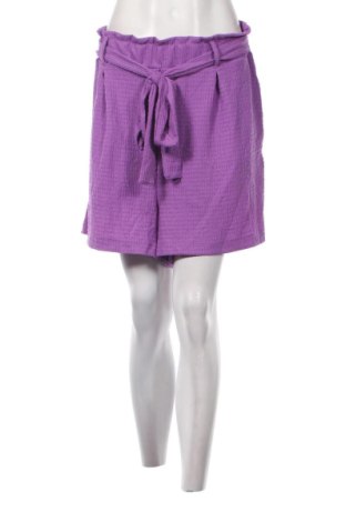 Pantaloni scurți de femei Pescara, Mărime XXL, Culoare Mov, Preț 53,99 Lei, #137859717