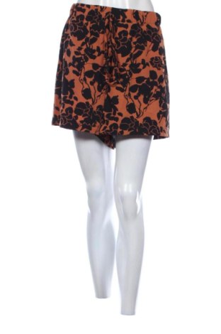 Pantaloni scurți de femei SHEIN, Mărime XXL, Culoare Multicolor, Preț 53,99 Lei, #137860685