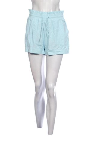 Pantaloni scurți de femei Beloved, Mărime S, Culoare Albastru, Preț 51,00 Lei, #137833218