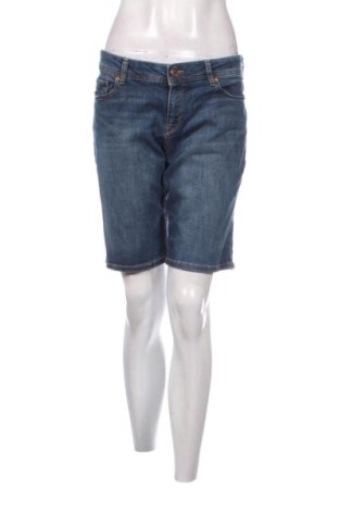 Дамски къс панталон Esprit, Размер M, Цвят Син, Цена 16,87 €, #137035827