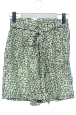 Pantaloni scurți de femei H&M, Mărime XS, Culoare Multicolor, Preț 50,84 Lei, #137789752