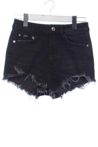 Női rövidnadrág Zara, Méret XS, Szín Fekete, Ár 2 837 Ft, #137801285