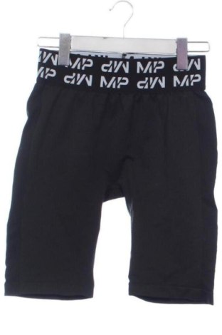 Pantaloni scurți de femei MP, Mărime XS, Culoare Negru, Preț 89,23 Lei, #137803368