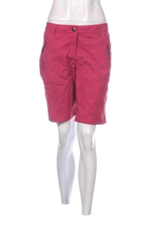 Pantaloni scurți de femei Crivit, Mărime M, Culoare Roz, Preț 52,49 Lei, #137808393