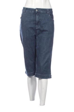 Pantaloni scurți de femei Peter Hahn, Mărime XXL, Culoare Albastru, Preț 131,23 Lei, #137810215