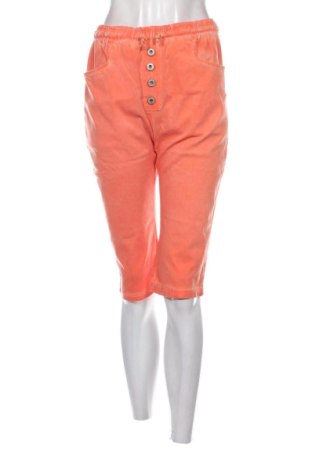 Dámské kraťasy  Unbranded, Velikost M, Barva Oranžová, Cena  243,00 Kč, #137817652