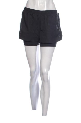 Pantaloni scurți de femei Crivit, Mărime M, Culoare Negru, Preț 51,06 Lei, #137817892