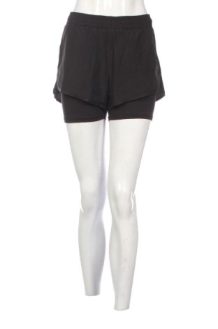 Pantaloni scurți de femei Crivit, Mărime L, Culoare Negru, Preț 52,49 Lei, #137819502