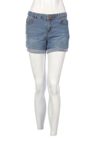 Női rövidnadrág Denim Co., Méret L, Szín Kék, Ár 3 434 Ft, #137820641