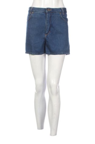 Dámske kraťasy  Unbranded, Veľkosť S, Farba Modrá, Cena  10,00 €, #137820872