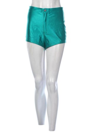 Női rövidnadrág American Apparel, Méret S, Szín Zöld, Ár 6 028 Ft, #137821633