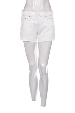 Damen Shorts Calvin Klein Jeans, Größe M, Farbe Weiß, Preis € 24,57, #137821982