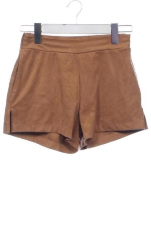 Női rövidnadrág Gina Tricot, Méret XS, Szín Barna, Ár 3 602 Ft, #137823057