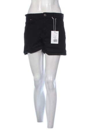 Dámske kraťasy  Pull&Bear, Veľkosť L, Farba Čierna, Cena  16,00 €, #137824134