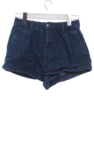 Női rövidnadrág Zara, Méret XS, Szín Kék, Ár 2 837 Ft, #137825782
