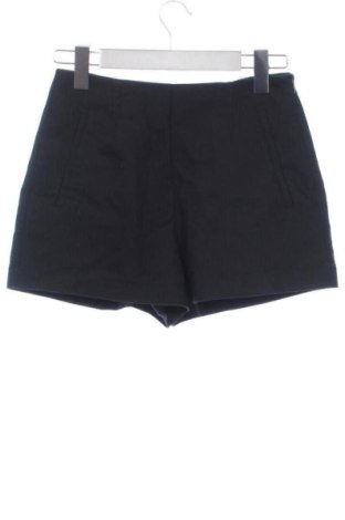 Dámske kraťasy  Zara, Veľkosť XS, Farba Čierna, Cena  10,00 €, #137825865