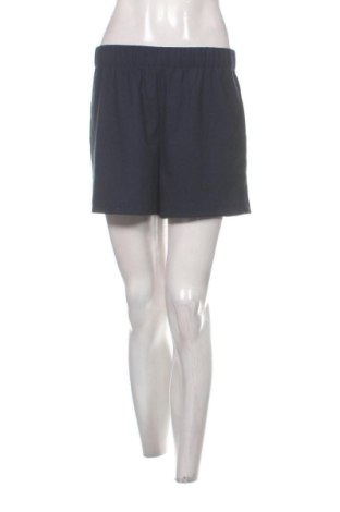 Pantaloni scurți de femei Esmara, Mărime M, Culoare Albastru, Preț 52,49 Lei, #137826741