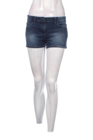 Pantaloni scurți de femei Pepperts!, Mărime M, Culoare Albastru, Preț 52,49 Lei, #137827101