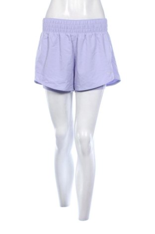 Damskie szorty Nike, Rozmiar M, Kolor Fioletowy, Cena 78,99 zł, #137827187