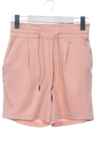 Pantaloni scurți de femei Esmara, Mărime XS, Culoare Roz, Preț 52,49 Lei, #137830105