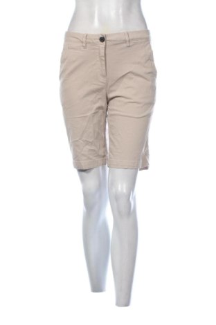 Damskie szorty Tommy Hilfiger, Rozmiar S, Kolor Beżowy, Cena 156,99 zł, #137830886