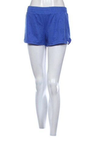 Pantaloni scurți de femei PUMA, Mărime S, Culoare Albastru, Preț 81,99 Lei, #137831516