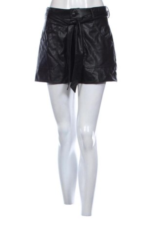 Damskie szorty Zara, Rozmiar M, Kolor Czarny, Cena 46,99 zł, #137832888