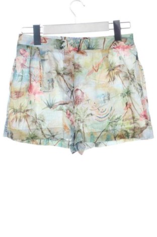Pantaloni scurți de femei Unbranded, Mărime S, Culoare Multicolor, Preț 52,49 Lei, #137833501