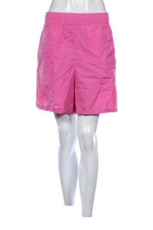 Pantaloni scurți de femei Drykorn for beautiful people, Mărime M, Culoare Roz, Preț 156,99 Lei, #137835314