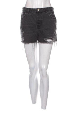 Pantaloni scurți de femei Unbranded, Mărime M, Culoare Negru, Preț 52,49 Lei, #137835451