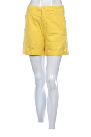 Női rövidnadrág United Colors Of Benetton, Méret L, Szín Sárga, Ár 6 819 Ft, #137835576