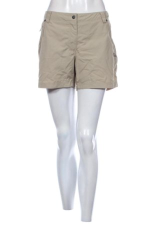 Női rövidnadrág Jack Wolfskin, Méret L, Szín Bézs, Ár 7 169 Ft, #137836220