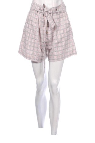 Pantaloni scurți de femei Pimkie, Mărime L, Culoare Multicolor, Preț 51,00 Lei, #137840923
