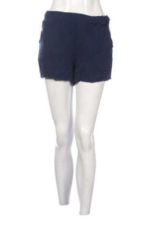 Pantaloni scurți de femei Beloved, Mărime L, Culoare Albastru, Preț 51,00 Lei, #137842018