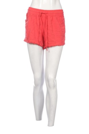 Pantaloni scurți de femei Fresh Made, Mărime M, Culoare Roz, Preț 91,00 Lei, #137842053