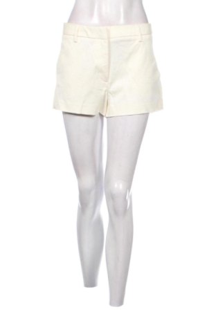 Dámské kraťasy  H&M, Velikost M, Barva Krémová, Cena  388,00 Kč, #137843394