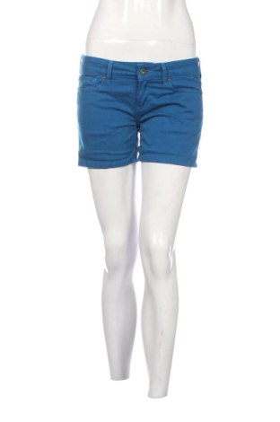 Dámske kraťasy  Pepe Jeans, Veľkosť M, Farba Modrá, Cena  25,00 €, #137844518