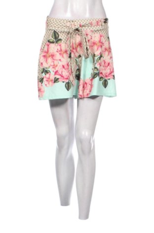 Pantaloni scurți de femei Unbranded, Mărime S, Culoare Multicolor, Preț 52,49 Lei, #137844971
