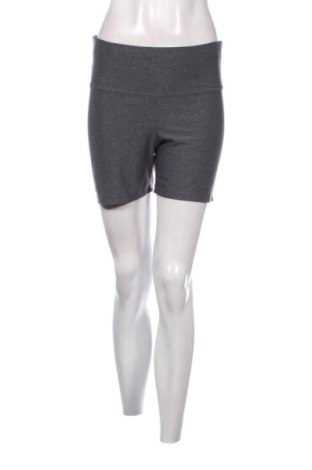 Pantaloni scurți de femei Unbranded, Mărime L, Culoare Gri, Preț 52,49 Lei, #137846047